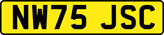 NW75JSC
