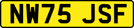 NW75JSF