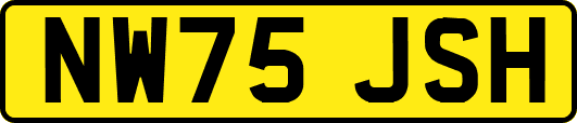 NW75JSH