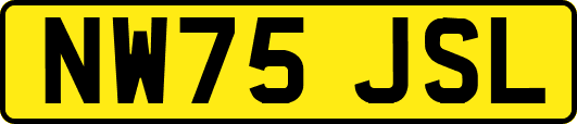 NW75JSL