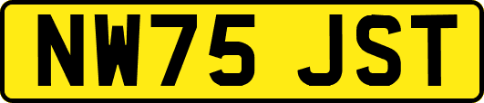 NW75JST