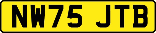NW75JTB