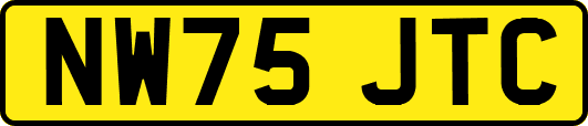 NW75JTC