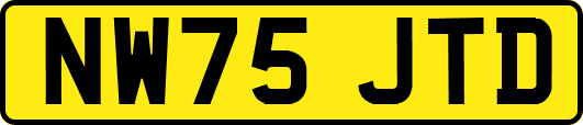 NW75JTD