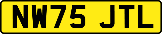 NW75JTL
