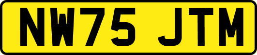 NW75JTM