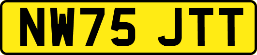 NW75JTT