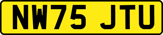 NW75JTU