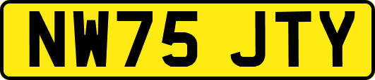 NW75JTY