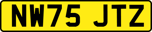 NW75JTZ