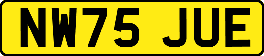 NW75JUE