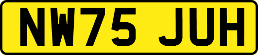 NW75JUH