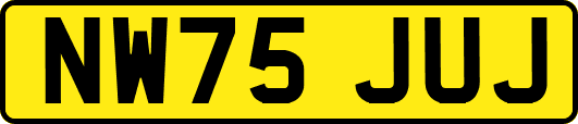 NW75JUJ