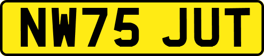 NW75JUT