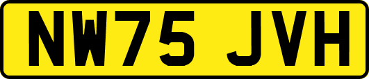 NW75JVH