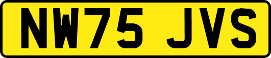 NW75JVS