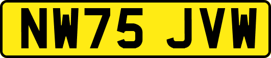 NW75JVW