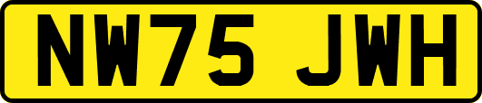 NW75JWH