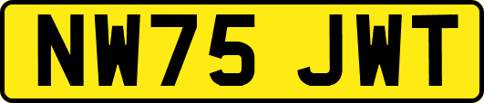 NW75JWT