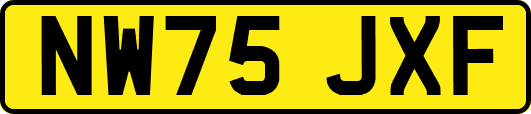 NW75JXF