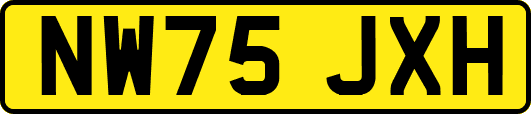 NW75JXH