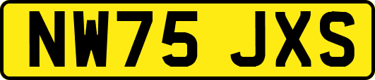 NW75JXS