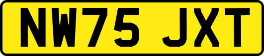NW75JXT