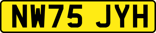NW75JYH