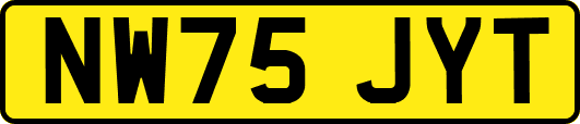 NW75JYT