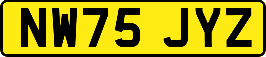NW75JYZ