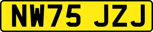 NW75JZJ
