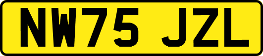 NW75JZL