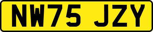 NW75JZY