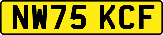 NW75KCF