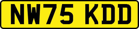 NW75KDD