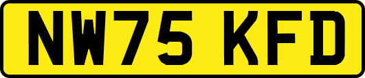 NW75KFD