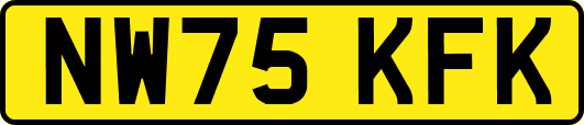 NW75KFK