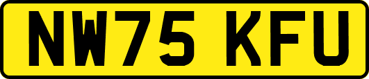 NW75KFU