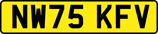 NW75KFV