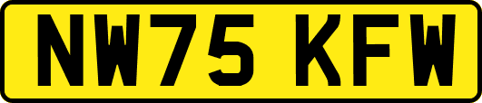 NW75KFW