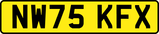 NW75KFX