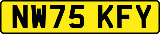 NW75KFY