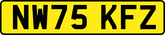 NW75KFZ