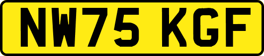NW75KGF
