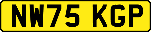 NW75KGP