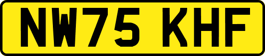 NW75KHF