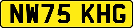 NW75KHG