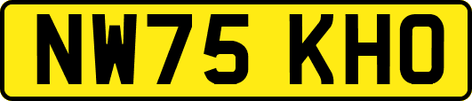NW75KHO