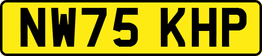 NW75KHP