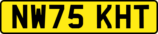 NW75KHT